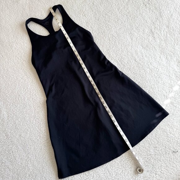 Alo Yoga Airlift Fly Dress - Picture 10 of 12